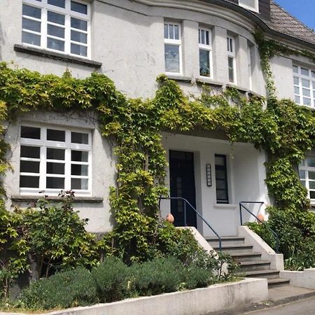 Kunsthaus Mit Gartensauna Dierdorf Buitenkant foto